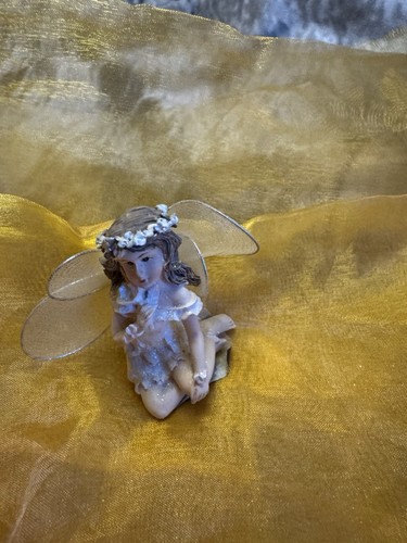 Fairy ornament elgate - fairy,