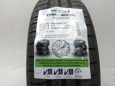 185 60 R15 84H LAUFENN G FIT