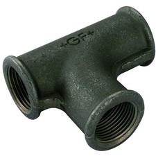 10 x George fischer reducing