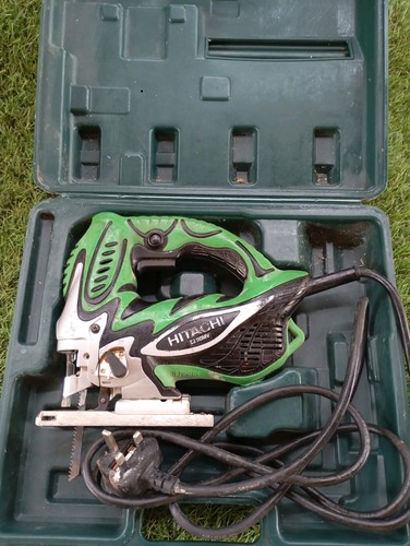 Hitachi 110mv 240v 720w - hitachi, cj