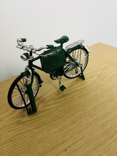 Bicycle retro model - retro,