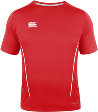 Canterbury Men's Rugby T-Shirt