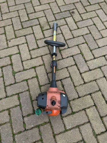 Husqvarna 125l petrol multi - husqvarna,