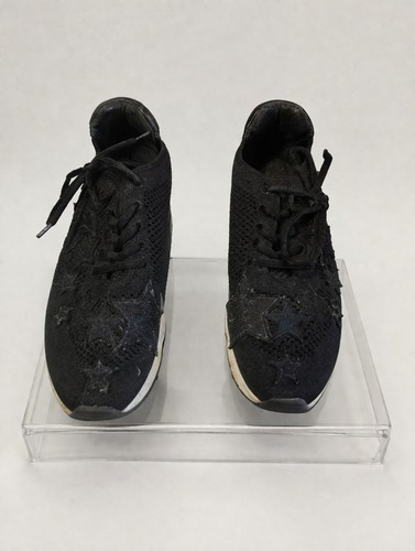 Ash black sneaker trainers - sneaker,