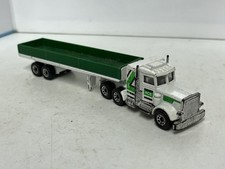 Matchbox Convoy Peterbilt &