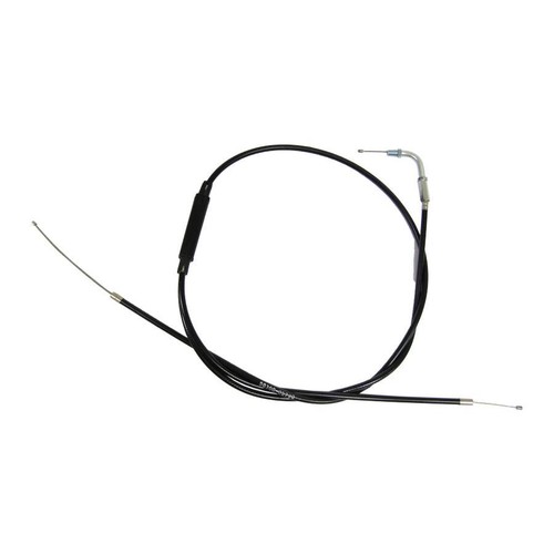 Pull throttle cable for - pull,