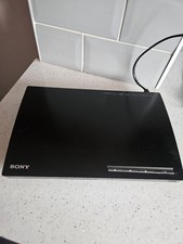 Sony BDP-S185 Blu-ray Disc/DVD Player No Remote
