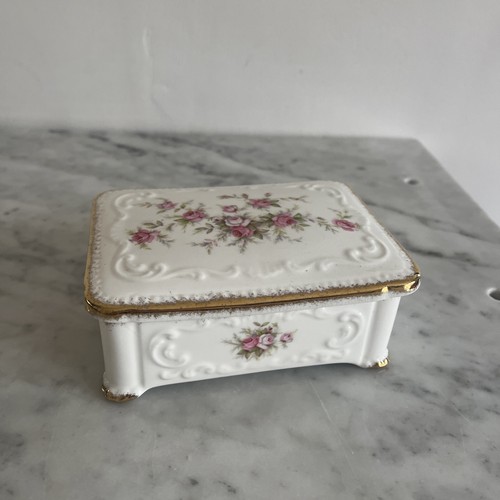 Paragon bone china - bone, "