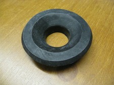 FORD ESCORT MK2, STEERING COLUMN, BULKHEAD RUBBER GROMMET, RS, RALLY