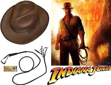 Indiana Jones Outfit Explorer