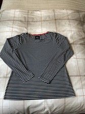 ROHAN SHORELINE TOP SIZE LARGE