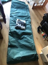 Specialised caravan cover for 2012 Swift Challenger sport 514 Kudos 514 Eccles