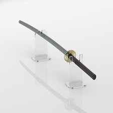 Freestanding Katana Holder /