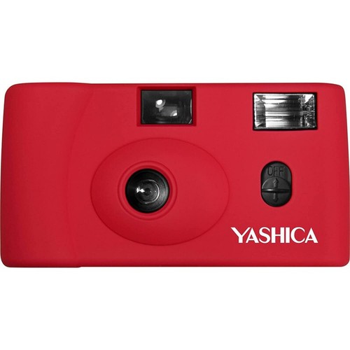 Yashica snapshot art - mf-1,