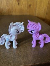 My Little Pony Lot Rarity