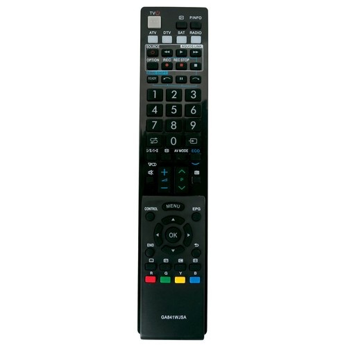 Ga841wjsa replace remote for - ga841wjsa,