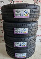 4 X 245/45 20 NEXEN N FERA SU1