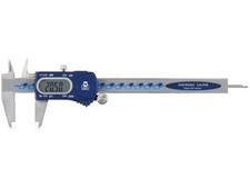 Moore & Wright 110 Series Value Line Digital Vernier Caliper 110-30DBL 300mm