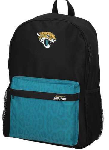 Jacksonville jaguars backpack - jaguars,