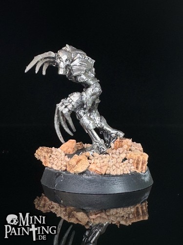 Warhammer 40k necron flayed - 40k,