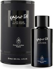 Ana Arabic 100ml EDP by French
