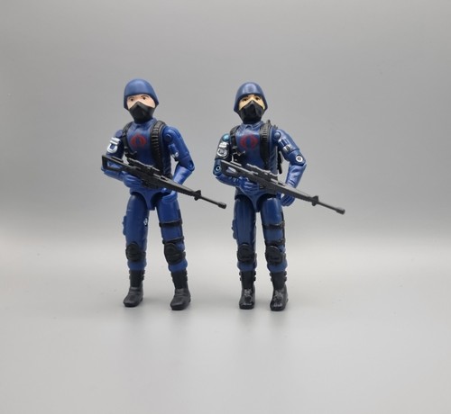 Action force joe cobra - joe,