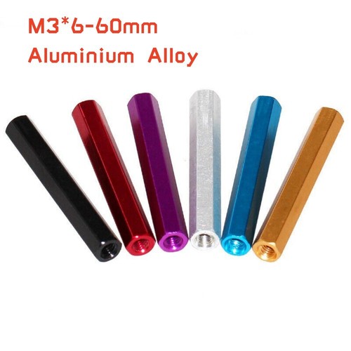Female hex hexagon threaded - female,