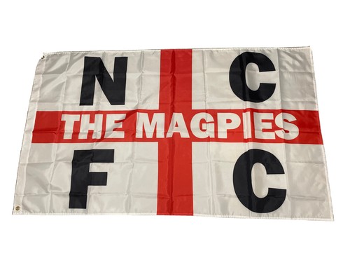 Notts county flag - notts, fc