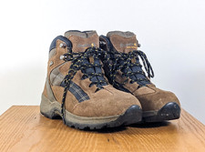 Regatta Highdale Isotex Walking Boots UK7