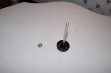 suzuki  T350 R/J GT250, TT2520, TT350 SIDEPANEL KNOB AND NUT nos