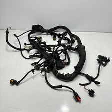 VAUXHALL ASTRA VAN H ENGINE