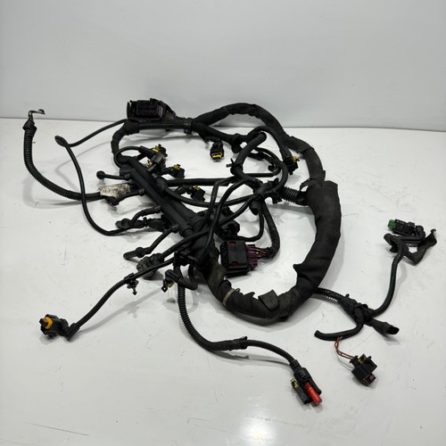 Vauxhall astra van - h, engine