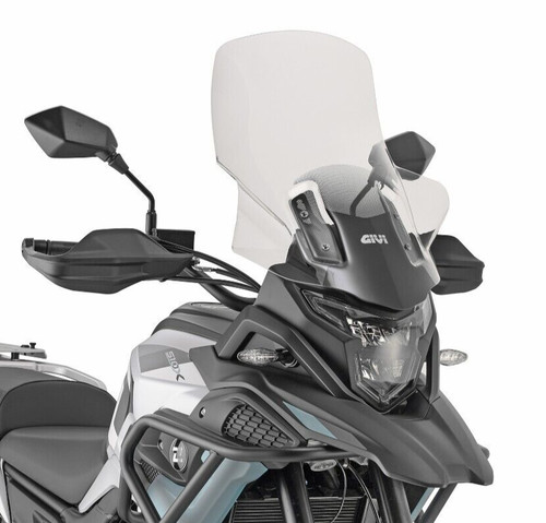 Givi d9650st kove 510 2024 - x,