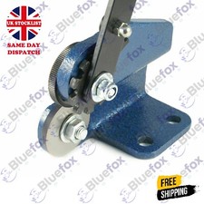 Sheet Metal Disc Cutter 16g