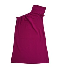 Goat Magenta Off Shoulder Gwen