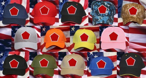 Army 5th regiment hat - us,