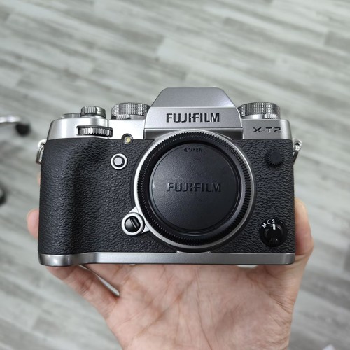 Fujifilm series 24 3mp - fujifilm, x