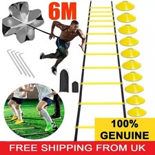 Football Fitness Speed