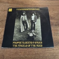 tyrannosaurus rex prophets