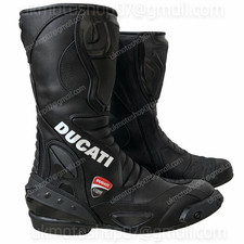 Ducati Racing Leather