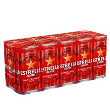Estrella Damm Premium Lager