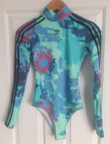 Adidas leotard size - size, uk