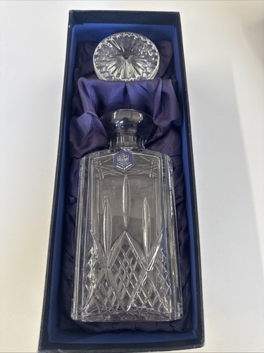 Stuart crystal glengarry - crystal,