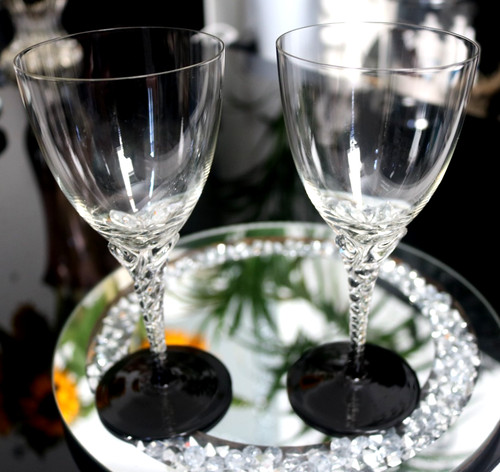 Set stunning vintage wine - stunning,