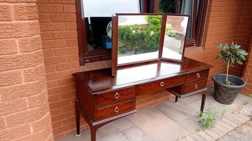Stag minstrel vintage - vintage, drawer