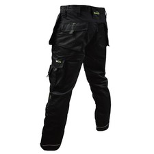 WORKGEARUK Black Work