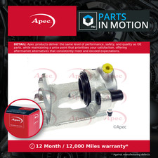 Brake Caliper fits MERCEDES