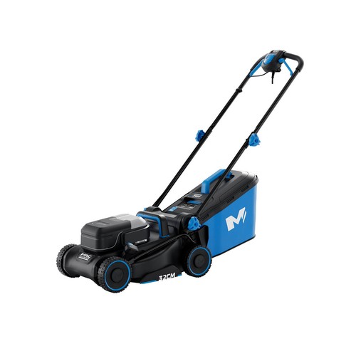 Mac allister lawnmower - mac,