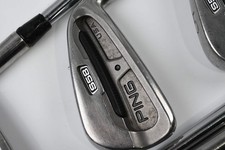 Ping s58 irons black - /,
