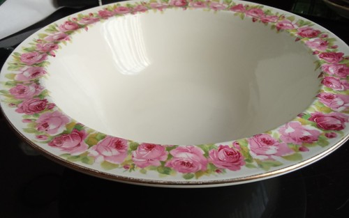 Royal doulton baby rose - royal,